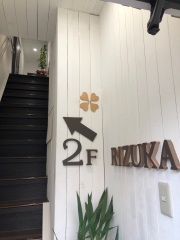 池袋プリザーブドフラワー専門店フラワーショップリズカの店内入口