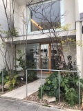 池袋 プリザーブドフラワー専門店 フラワーショップリズカ 東京 ハルコレ認定レッスン クリスタルアートリウム