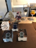 池袋 プリザーブドフラワー専門店 フラワーショップリズカ 東京 ハルコレ認定レッスン クリスタルアートリウム
